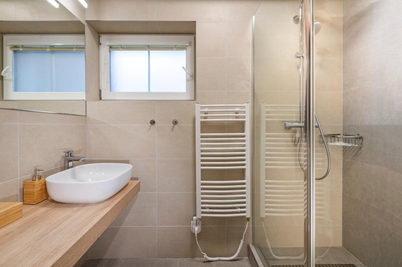 טרצ'ובה Apartman Vratna מראה חיצוני תמונה