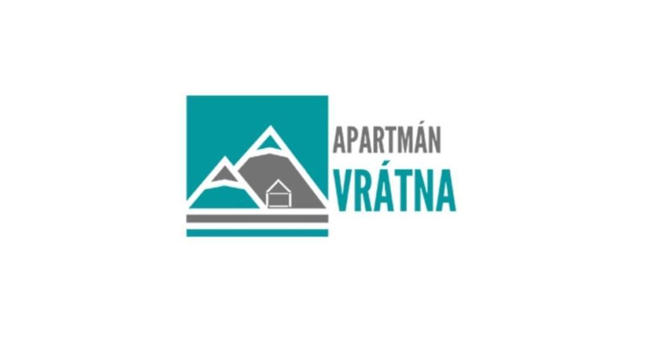 טרצ'ובה Apartman Vratna מראה חיצוני תמונה