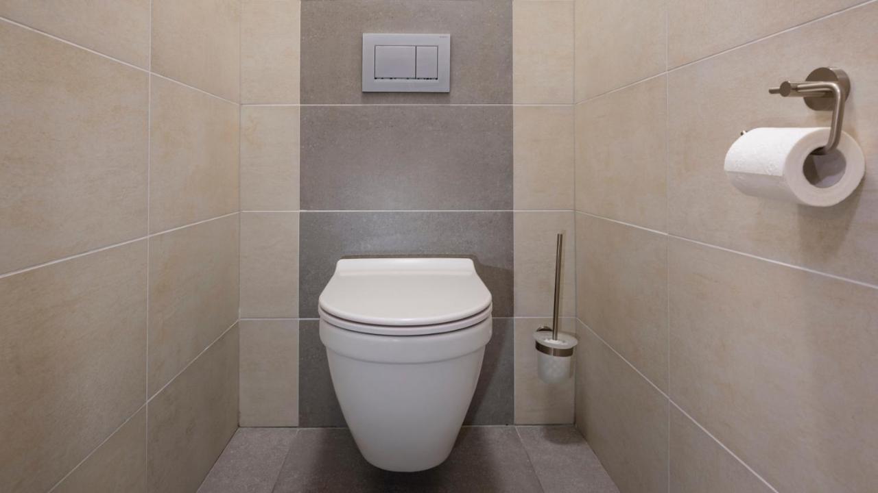 טרצ'ובה Apartman Vratna מראה חיצוני תמונה